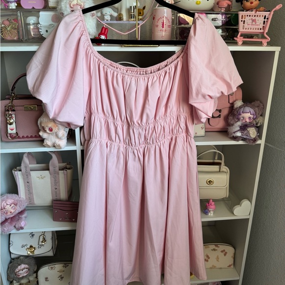 Dress - Picture 4 of 6